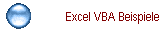 Excel VBA Beispiele